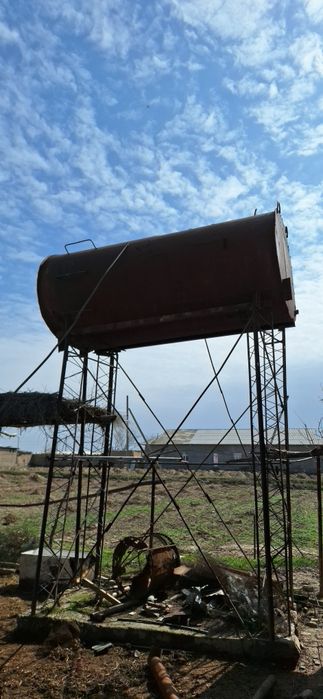 Башний 5 тонналик