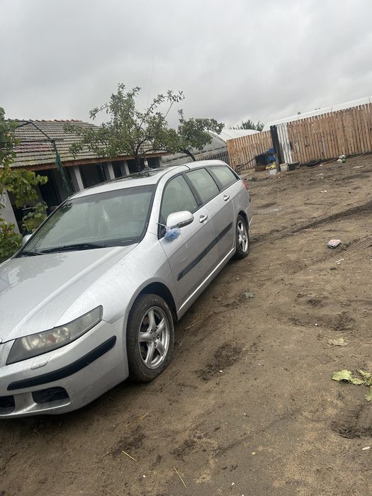 Vand honda acord 2.2 disel