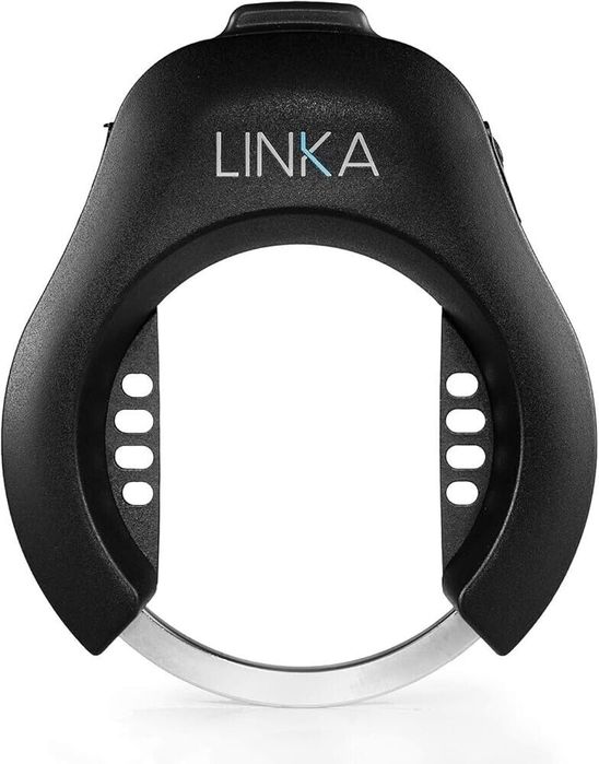 LINK  ANTIFURT bicicleta