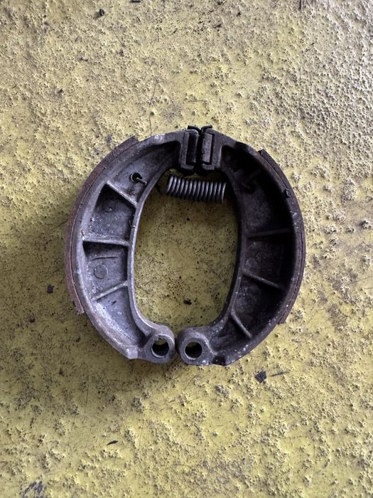 Части за симсон