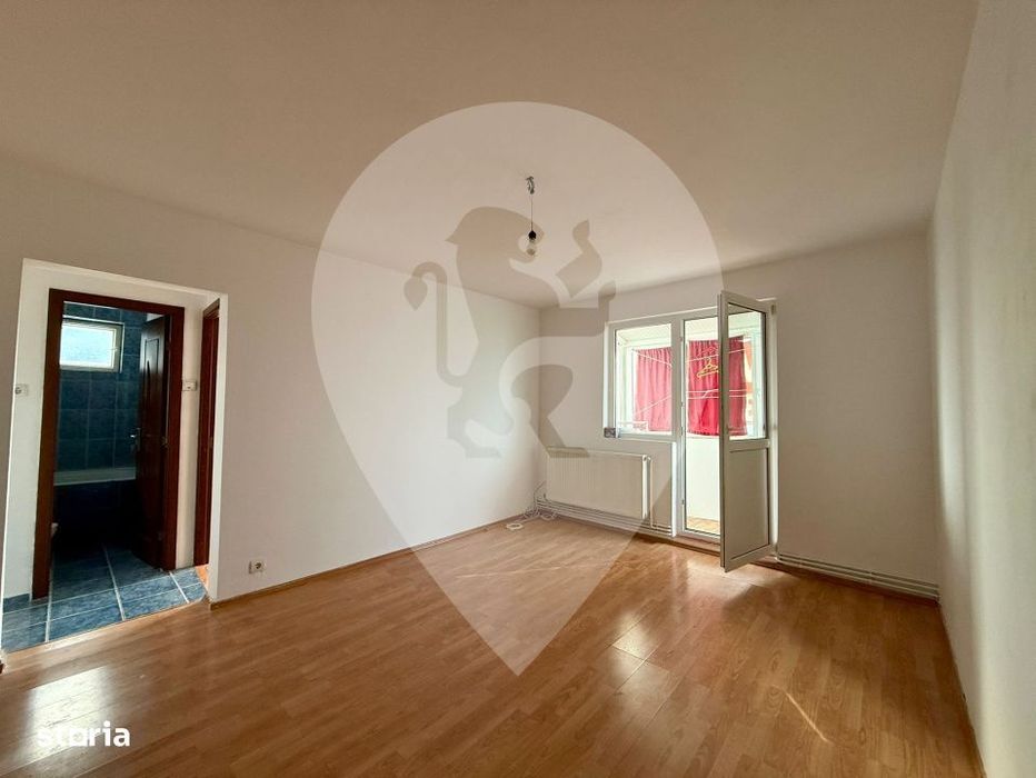 Apartament 2 camere- Cartier Electroprecizia, Sacele