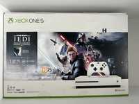 Vand Xbox One S.  1 TB fifa 23, mortal kombat 11