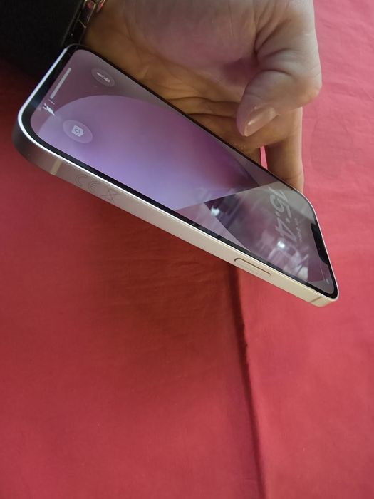 -Iphone 13, Nou, 128Gb, 6Ram, 0 cicluri incarcare, nefolosit, Roze, ba