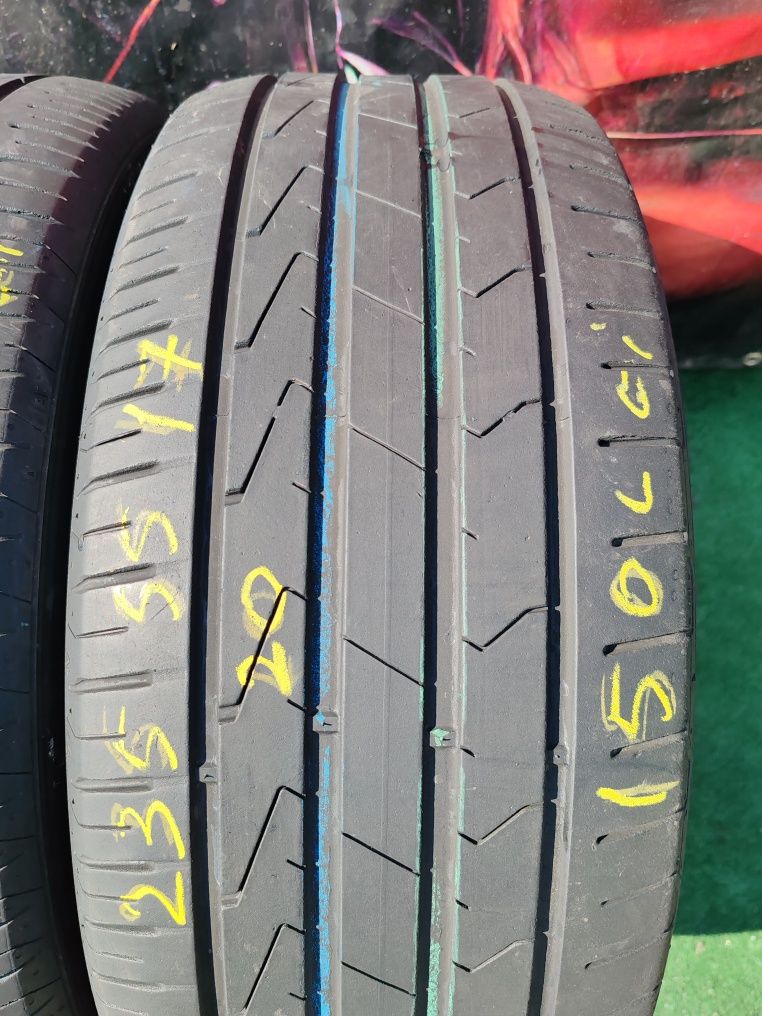 235 55 17 vara Hankook