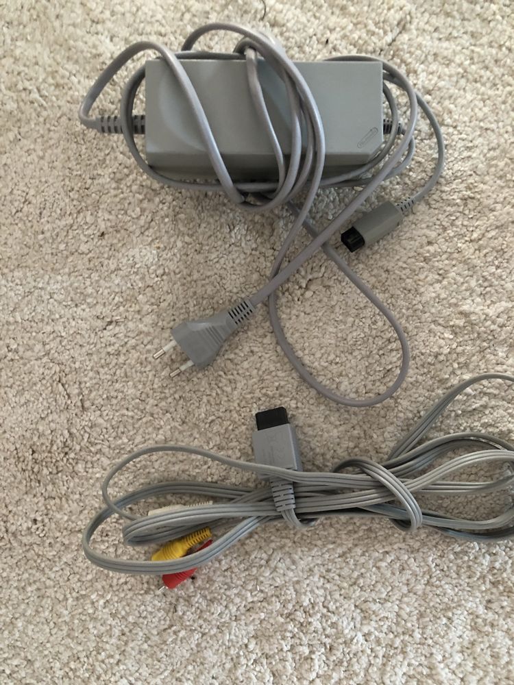 Wii si discuri wii