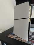 Playstation 5 slim