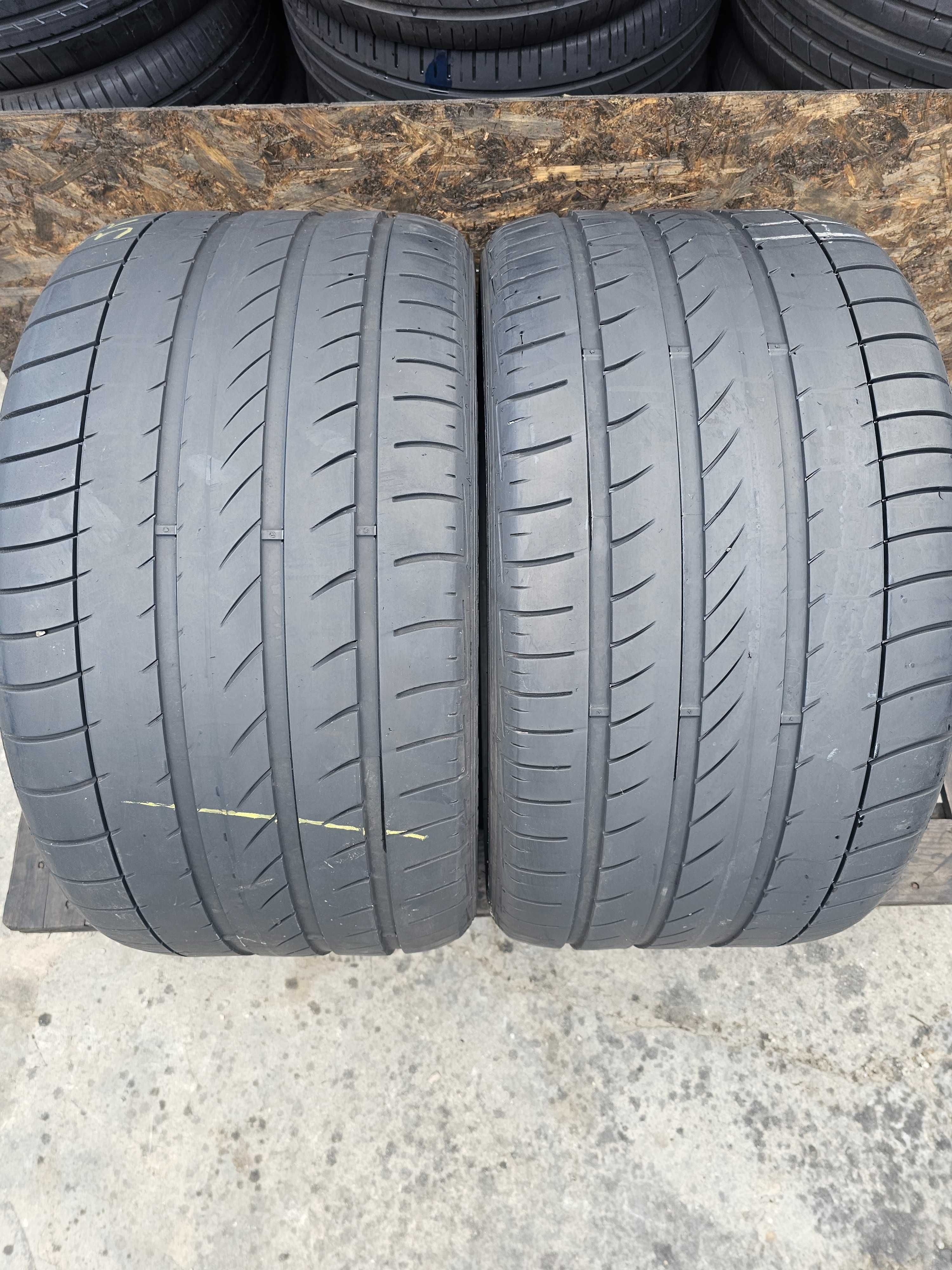 Anvelope 325 30 21