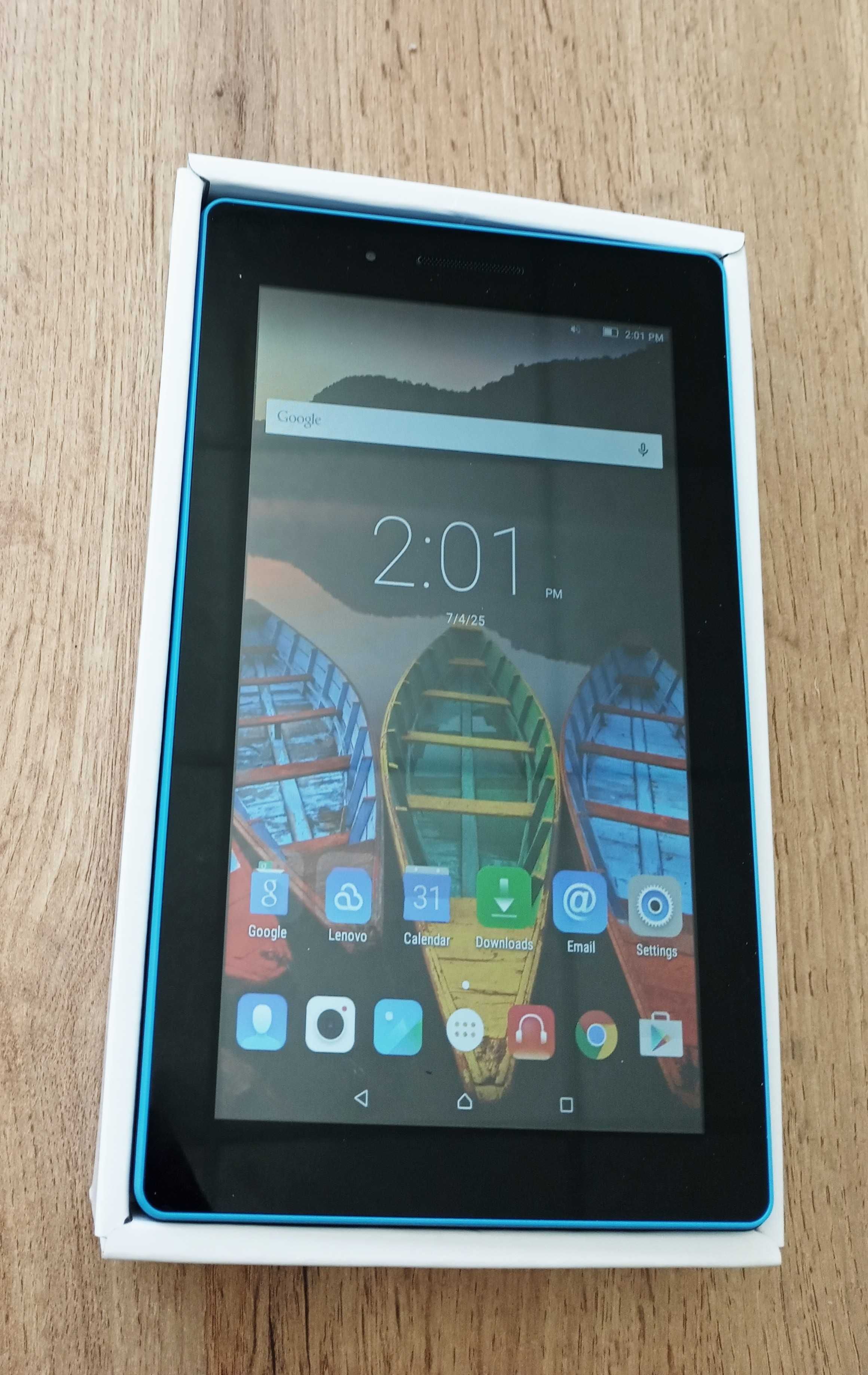 Таблет LENOVO Essential