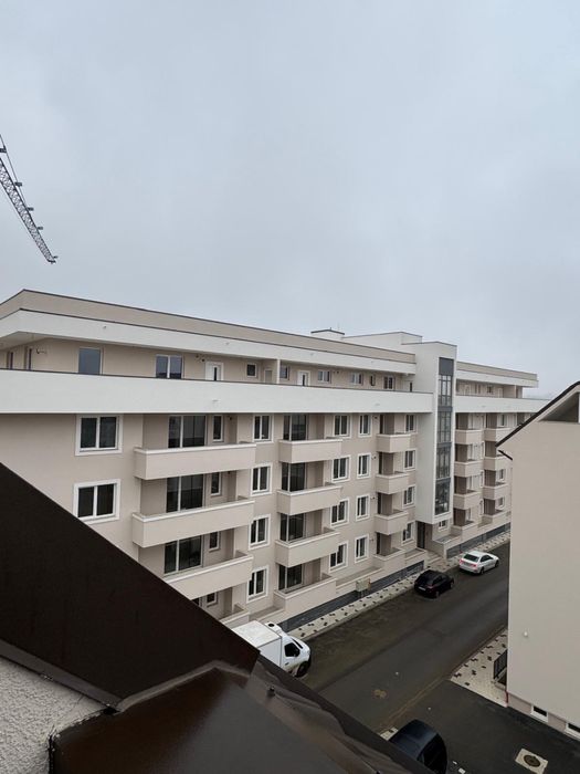 Apartamente vanzare direct de la dezvoltator str Cetatii Floresti Cluj