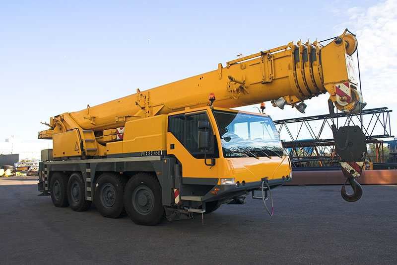 Inchiriere macara - Automacara -Macarale de inchiriat- Premium Utilaje