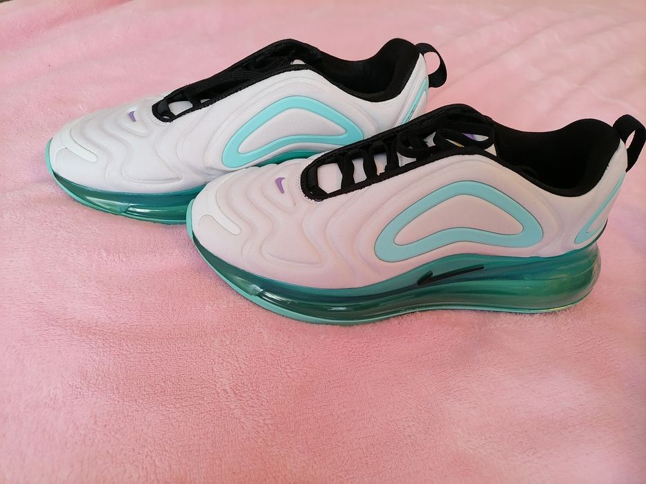 Оригинални Маратонки Nike air max 720
