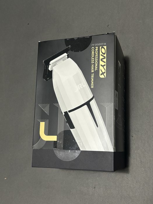 Masină de tuns/trimmer jrl onyx-ghost