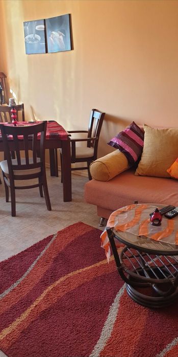 Дава се под наем Двустаен апартамент в София, Хиподрума - 48 кв.м за 433.5 € - Снимка #10