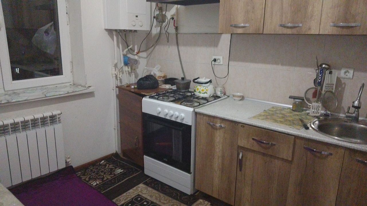 Янги хает 8 худуд