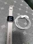 Смарт-часы Apple Watch SE 2nd Gen 40mm Starlight