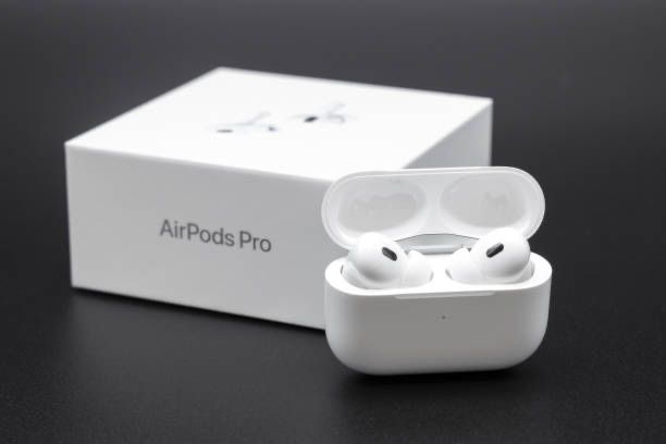 Apple AirPods Pro 2-ра генерация