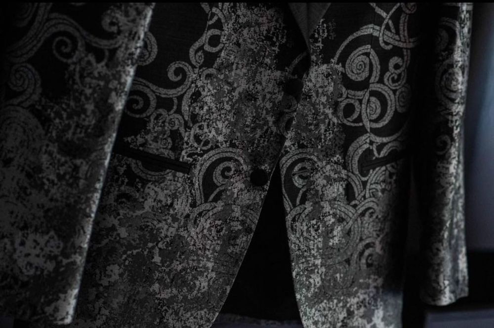 Costum Viggo (Catalin Botezatu) - ceremonie / mire / evenimente