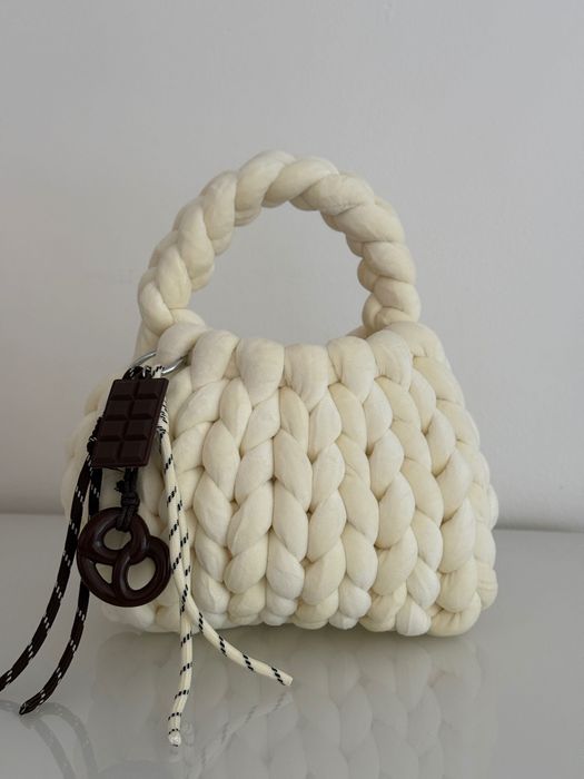 Ръчно изработени чанти