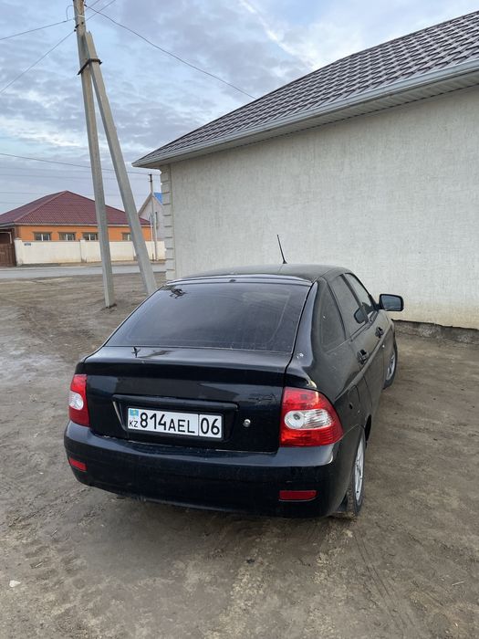 Продается приора