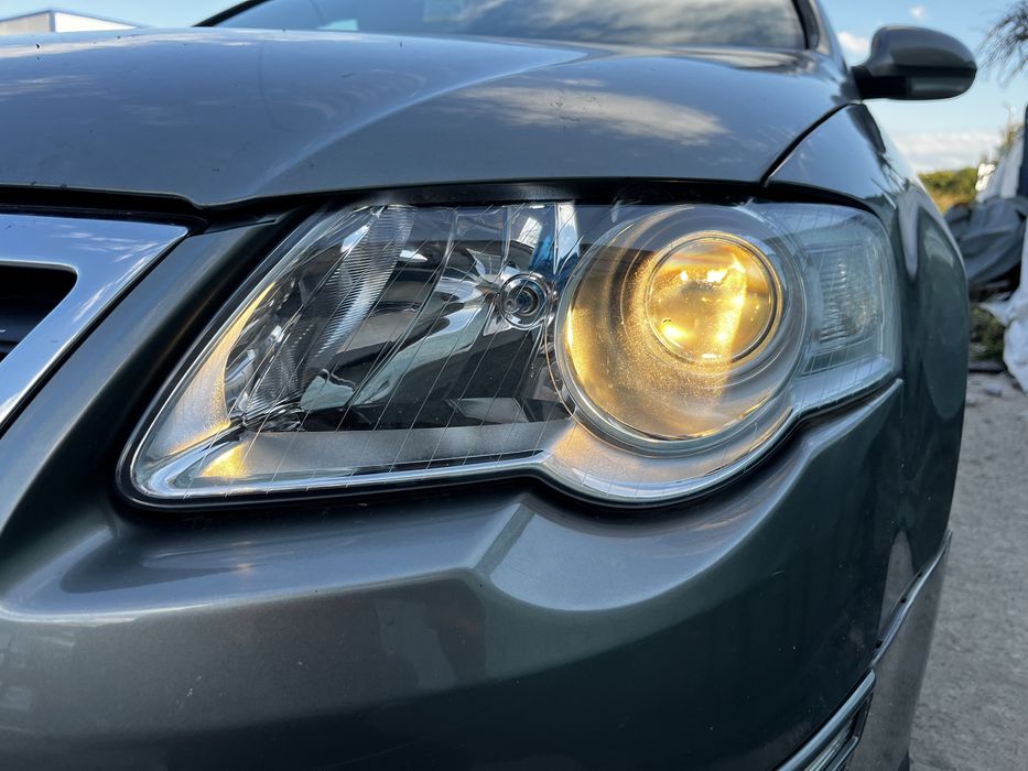 На части пасат 6 passat 6 2.0 fsi