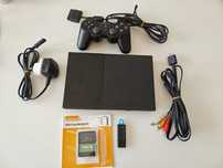 Playstation 2 PS2 - Качени топ игри - GTA, NFS, GOD OF WAR