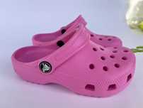 Детски-дамски Crocs 19-20 ,22-23,24-25,26-27,27-28,29-30,30-31,31-3