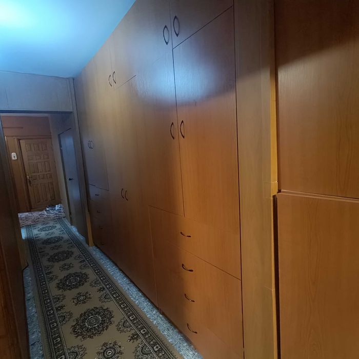 Apartament 3 camere