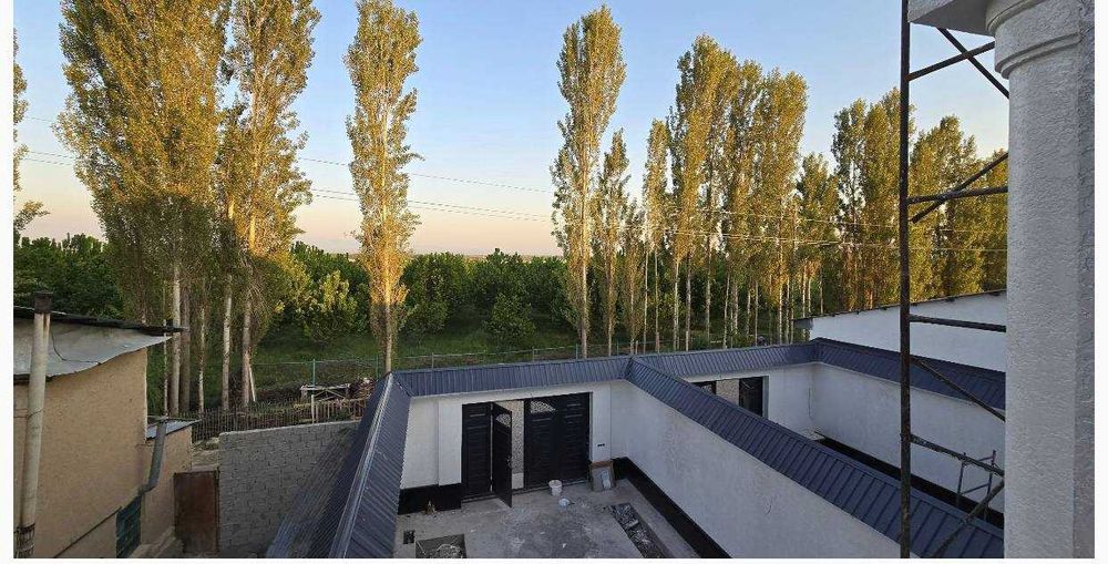 Продаётся Евродом в КИбрае, 2-сотки (N 11886)