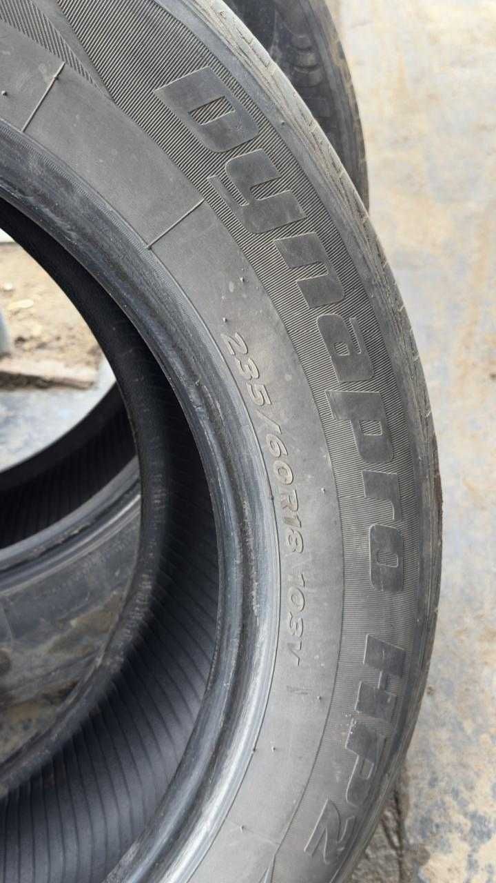 Резина Hankook DynaPro HP2