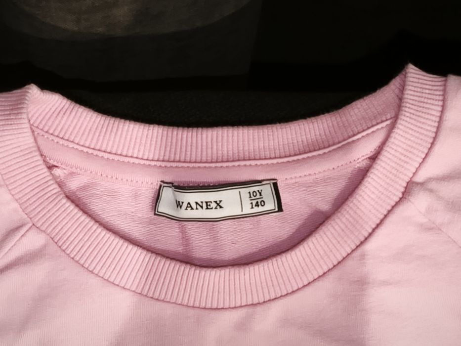 Детски дрехи за момиче - 140 см