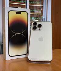 iPhone 14 Pro MAX Gold   Garantie  Full Box  Neverloked  100%