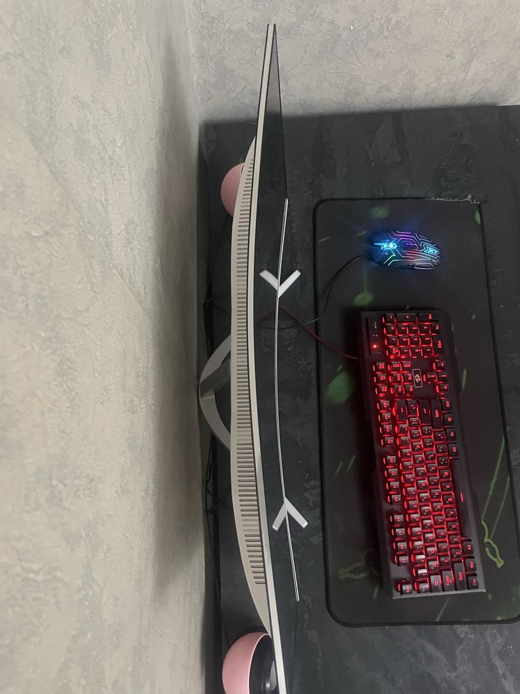 Монитор Avtech Pro 27 75hz
