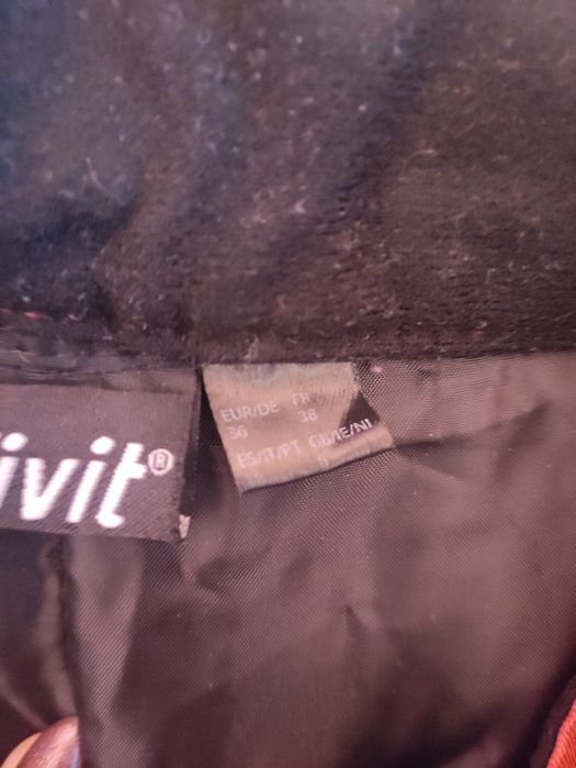 Ски панталон размер 36