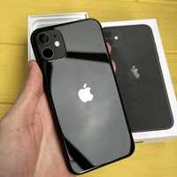 Продам IPhone 11 64G Black в идеальном состянии без цараппин все хорош