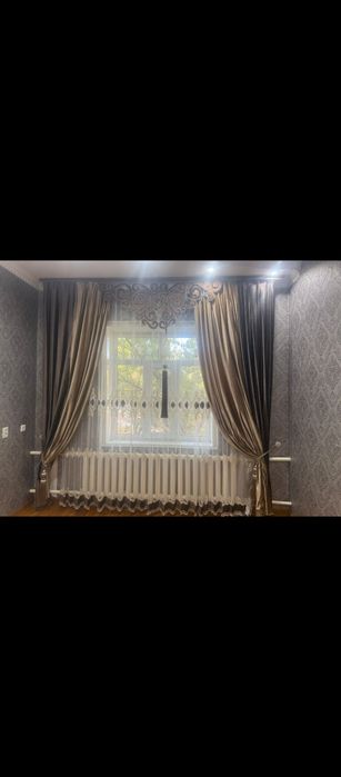 Перде сатылады, бағасы келісіммен