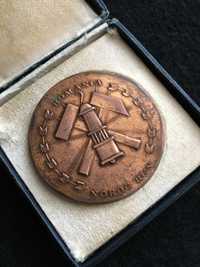 Medalie Mina Anina 200 ani