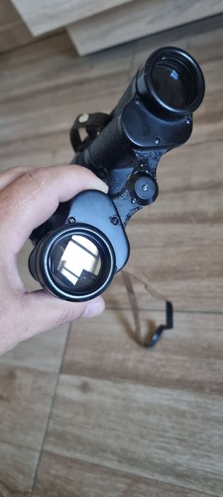 Binoclu militar Eso -Dienstglas