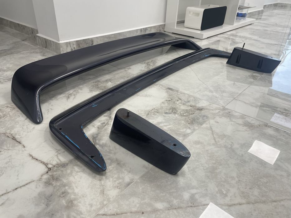 ОЕМ ГТ2 крило Бмв е36 купе