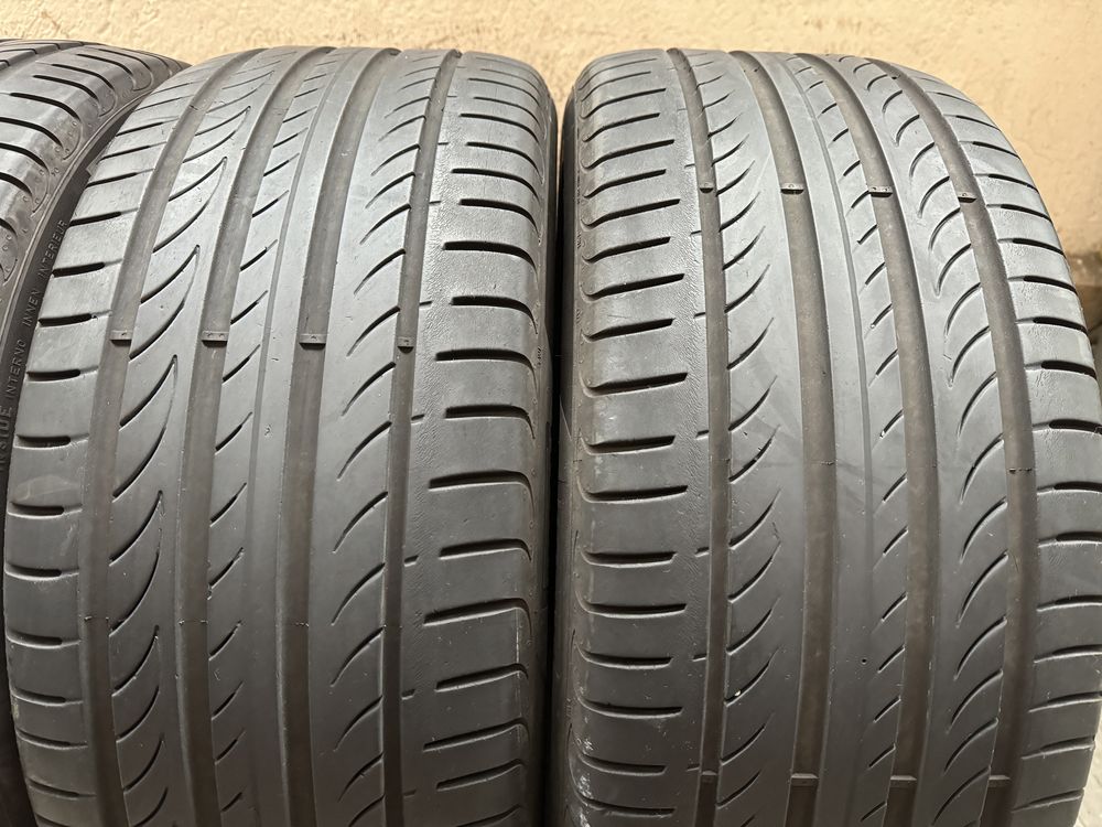 Автомобилни гуми 235 45 18 Pirelli