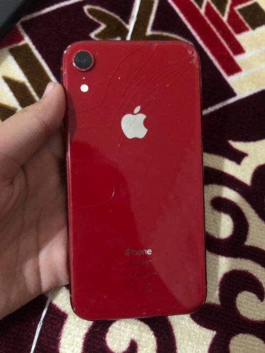 Айфон хр Iphone xr