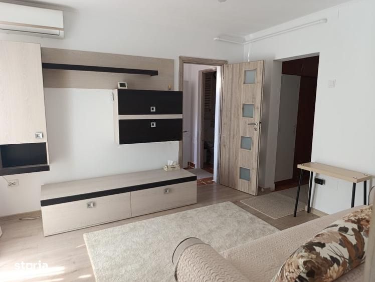 Apartament 2 camere | Metrou Piata Sudului | Renovat