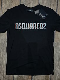 Dsquared2 мъжка тениска