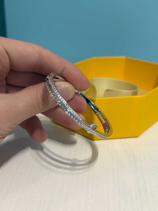 Swarovski гривна