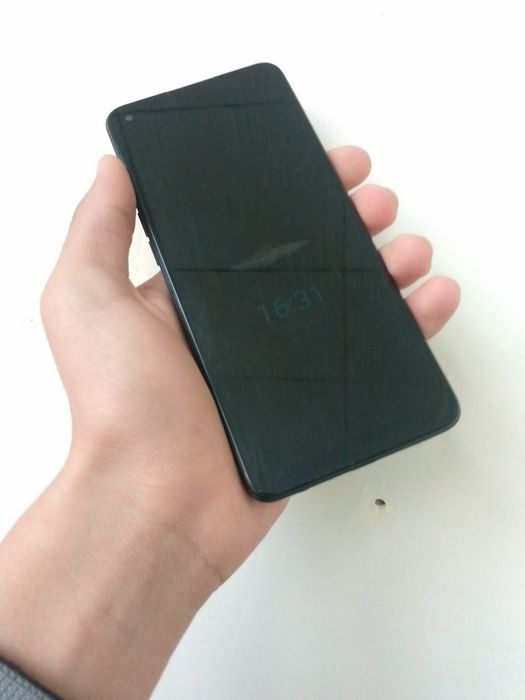 Oppo Reno 7 16/128 gb ideal yangi Telefon Новый телефон Оппо Рено 7