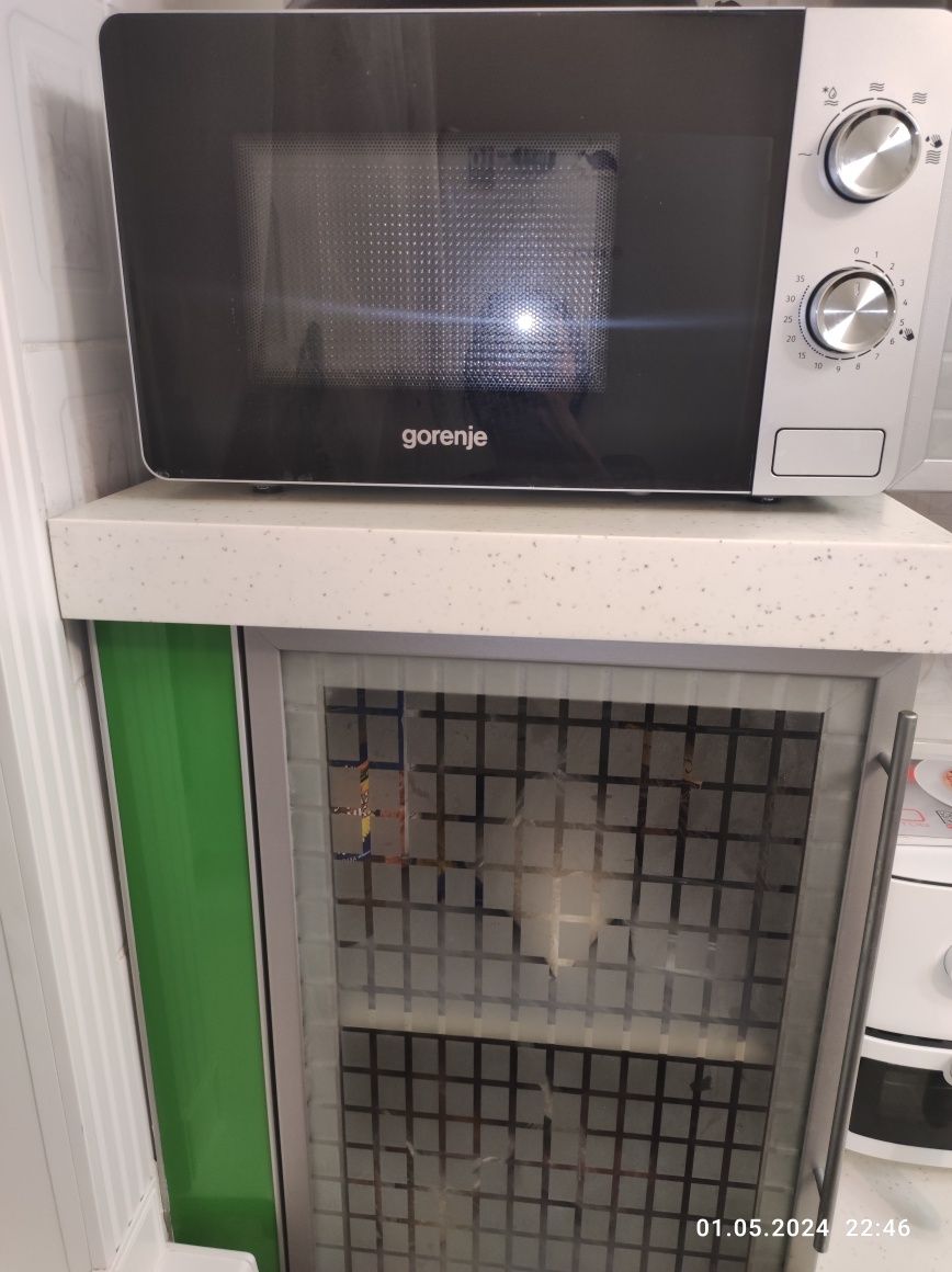Продам микроволновку