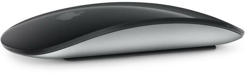 Alex-TEL® Apple Magic Mouse Multi-Touch Surface Black Sigilat Nou