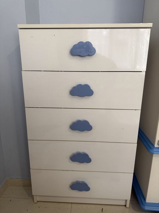 Детско обзавеждане