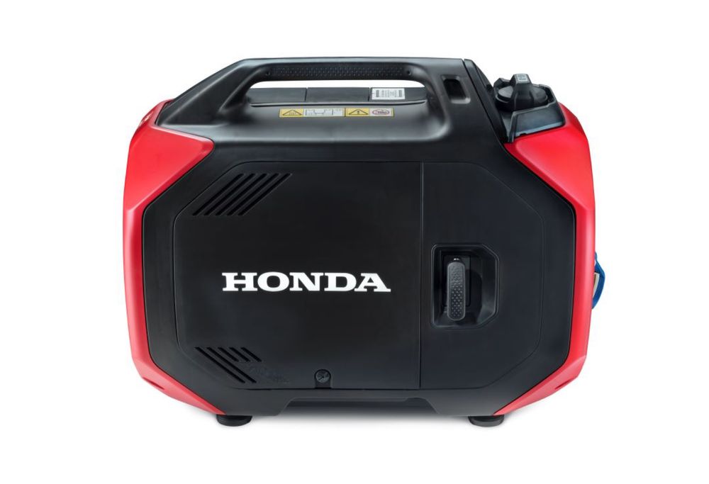 Монофазен инвенторен генератор HONDA EU32I, 3200 VA, 4.7 L, Bluetooth