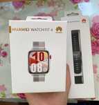 Huawei Fit 4, NOU
