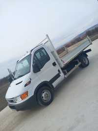 Iveco daily 2.8 diesel